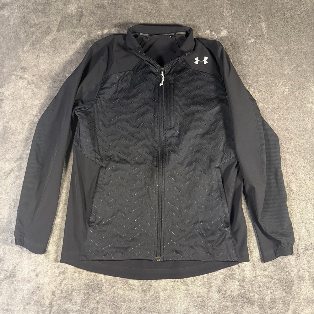 Under Armour women’s light jacket M